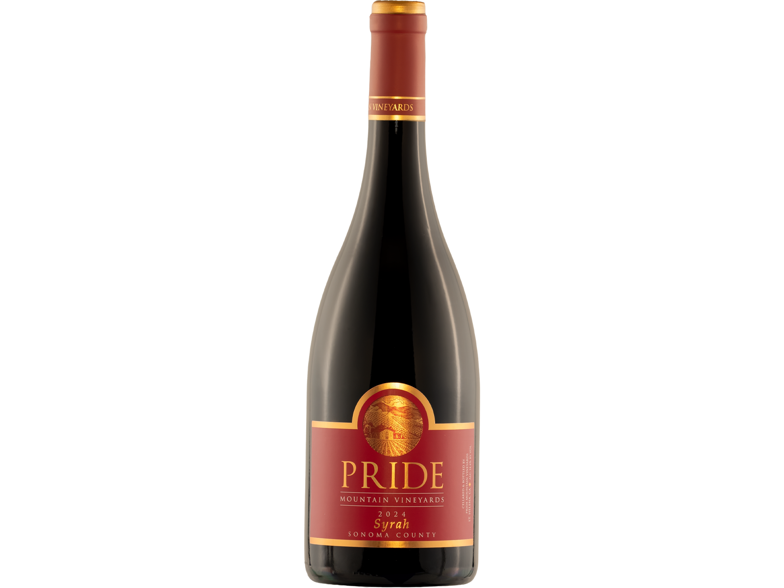 2024 Syrah